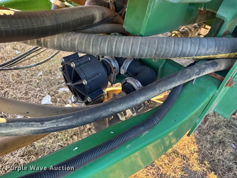 image for item EU6357 Great Plains TSF-1060-2530 sprayer