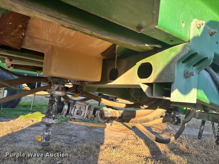 image for item EU6357 Great Plains TSF-1060-2530 sprayer