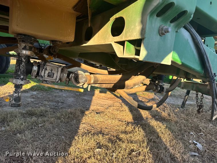 image for item EU6357 Great Plains TSF-1060-2530 sprayer