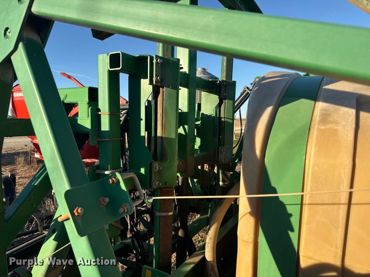 image for item EU6357 Great Plains TSF-1060-2530 sprayer