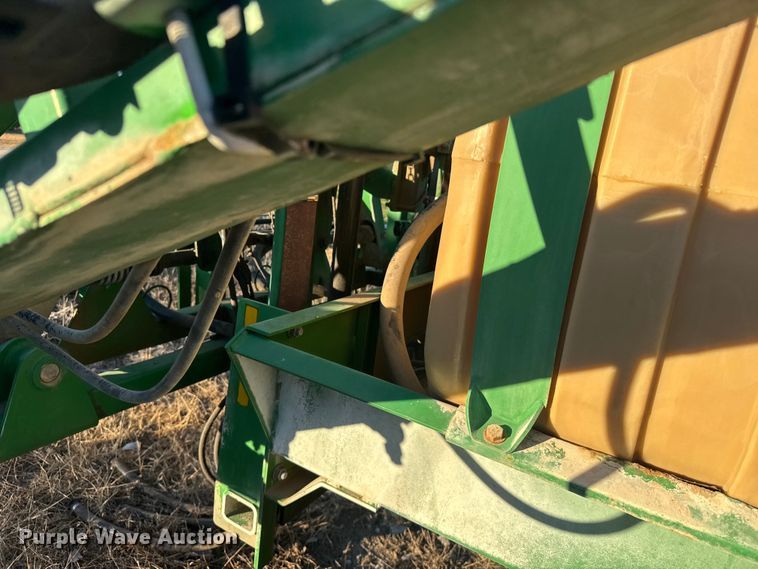 image for item EU6357 Great Plains TSF-1060-2530 sprayer