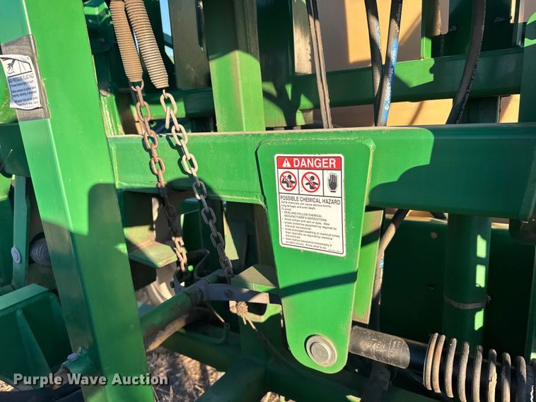 image for item EU6357 Great Plains TSF-1060-2530 sprayer