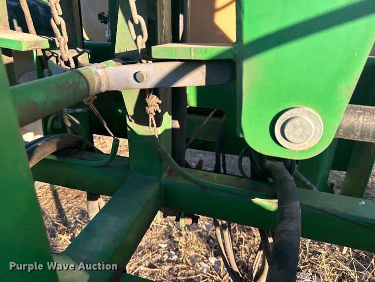 image for item EU6357 Great Plains TSF-1060-2530 sprayer