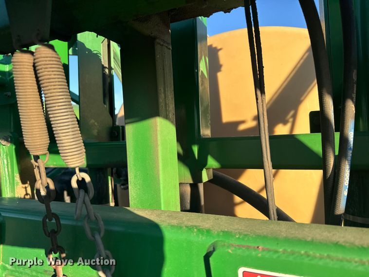 image for item EU6357 Great Plains TSF-1060-2530 sprayer