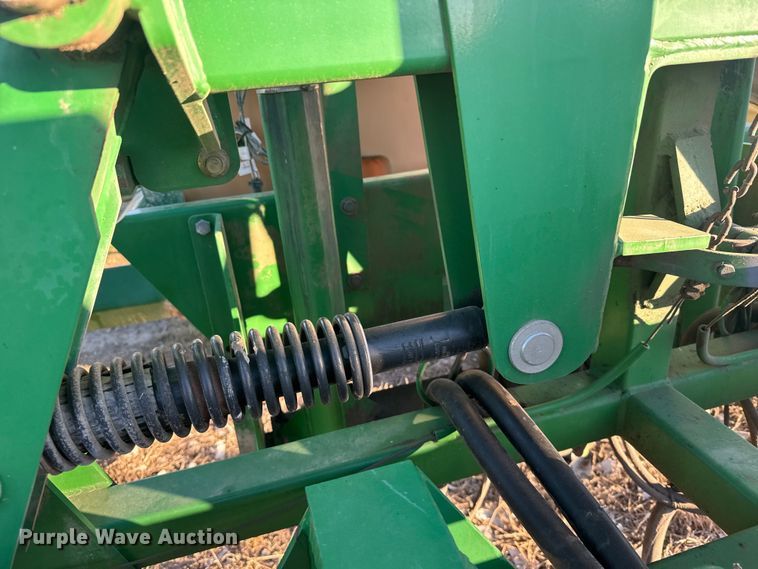 image for item EU6357 Great Plains TSF-1060-2530 sprayer