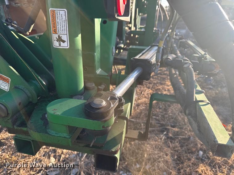 image for item EU6357 Great Plains TSF-1060-2530 sprayer