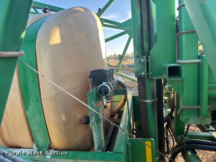 image for item EU6357 Great Plains TSF-1060-2530 sprayer