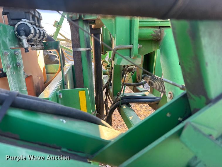 image for item EU6357 Great Plains TSF-1060-2530 sprayer