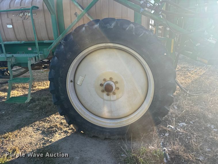 image for item EU6357 Great Plains TSF-1060-2530 sprayer