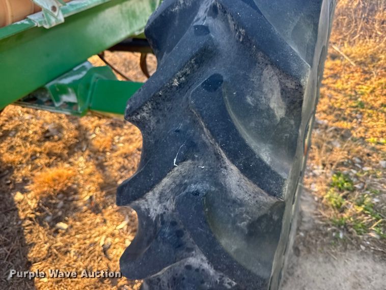 image for item EU6357 Great Plains TSF-1060-2530 sprayer