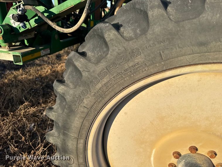 image for item EU6357 Great Plains TSF-1060-2530 sprayer