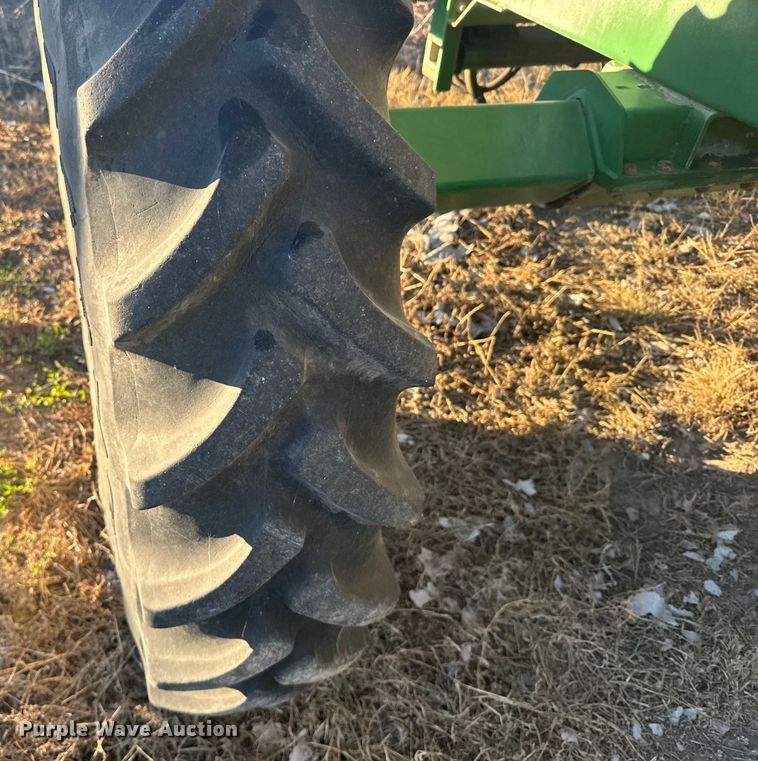 image for item EU6357 Great Plains TSF-1060-2530 sprayer