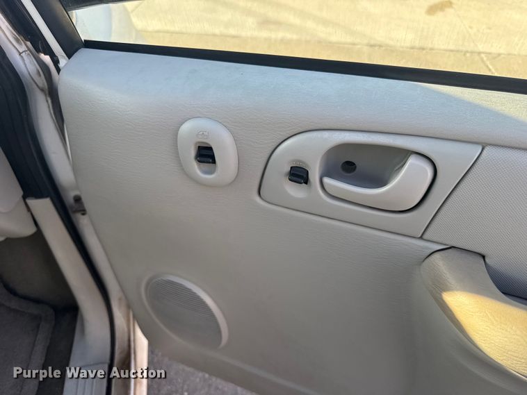 image for item EU6358 2006 Dodge Caravan/grand Caravan van