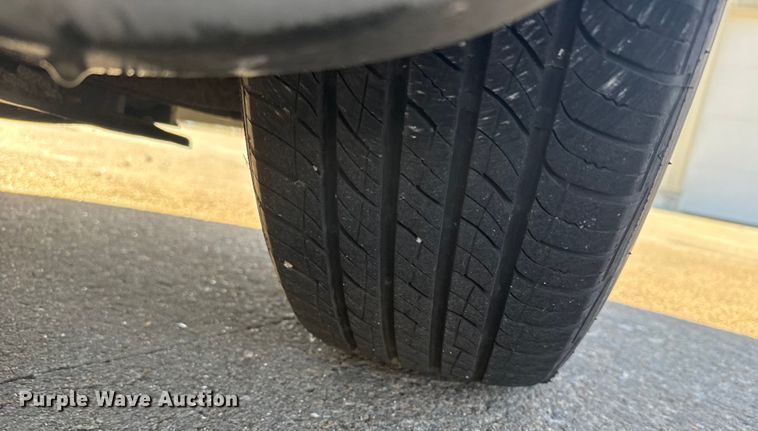 image for item EU6358 2006 Dodge Caravan/grand Caravan van