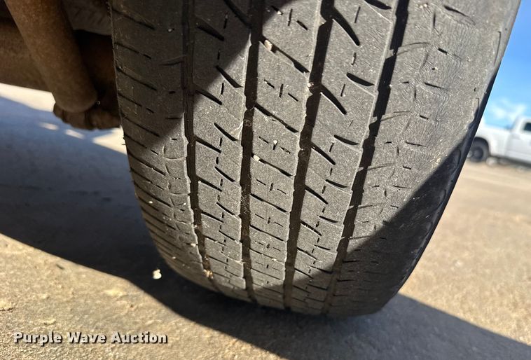 image for item EU6358 2006 Dodge Caravan/grand Caravan van