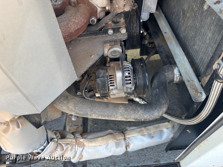 image for item EU6374 2014 Genarac QT06024KVSX generator