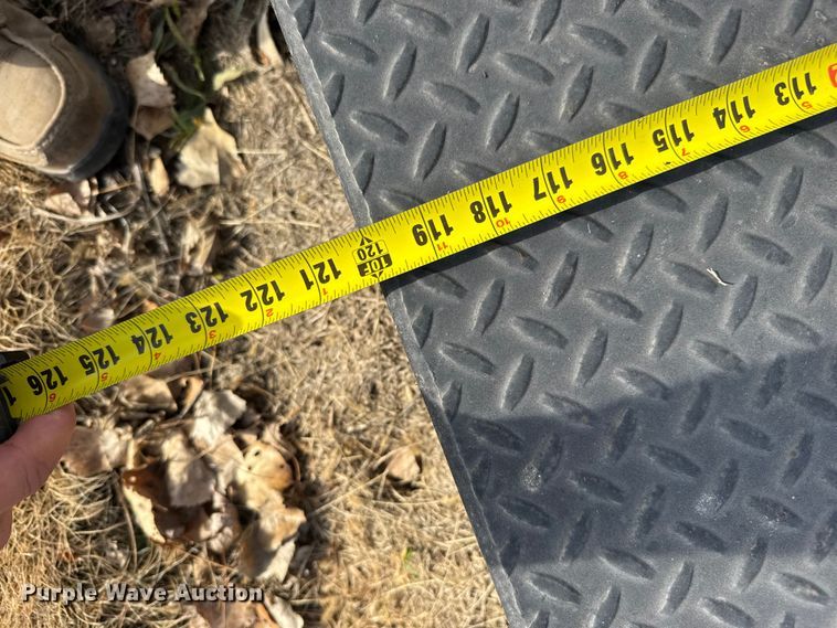 image for item EU6389 Flatbed