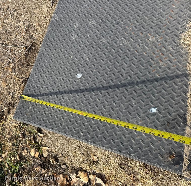 image for item EU6389 Flatbed