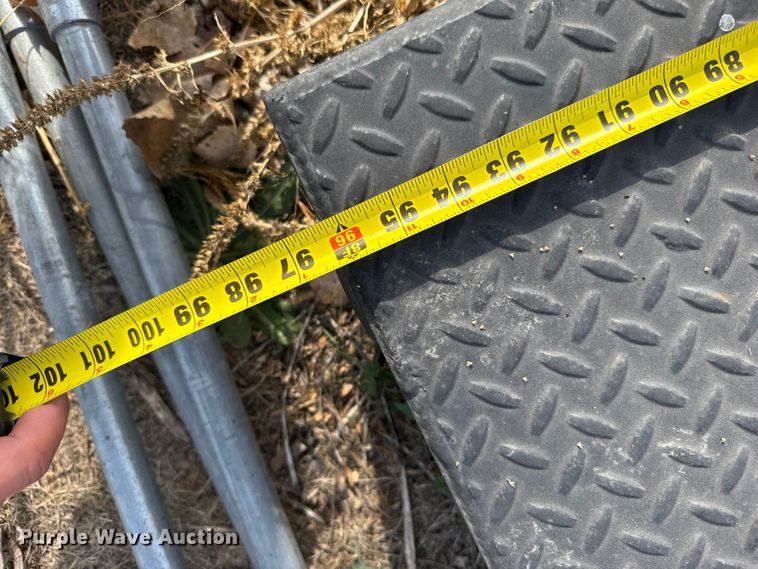 image for item EU6389 Flatbed