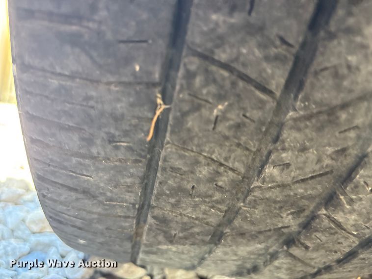 image for item EV2510 2017 Ford Taurus Police Interceptor 