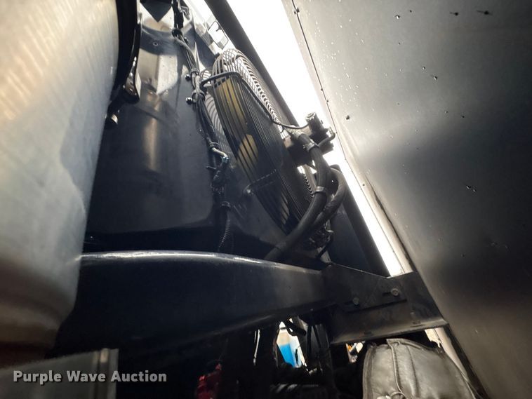 image for item EV2561 2013 Crane Carrier Low Entry refuse truck