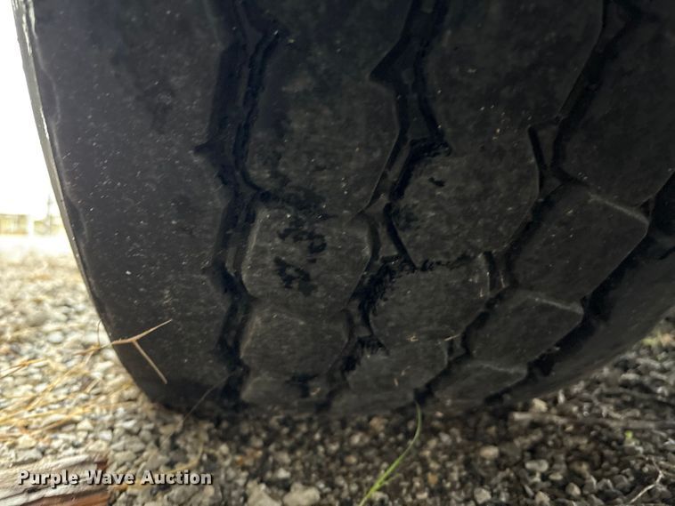 image for item EV2561 2013 Crane Carrier Low Entry refuse truck