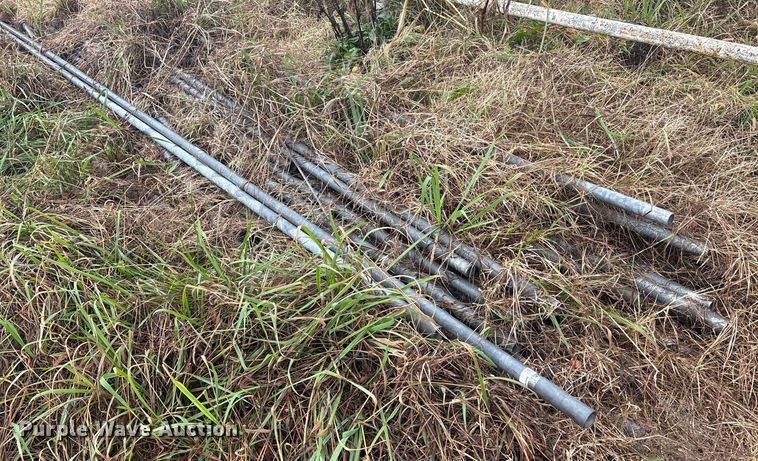 image for item EV2564 Approximately 30 pipes