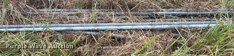 image for item EV2564 Approximately 30 pipes