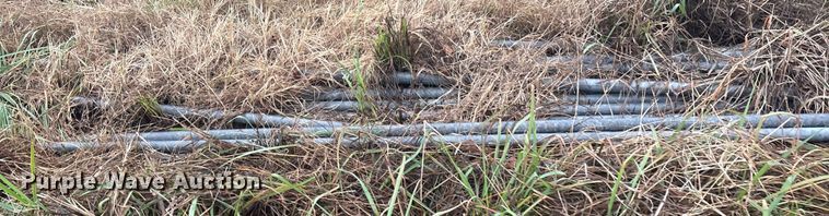 image for item EV2564 Approximately 30 pipes