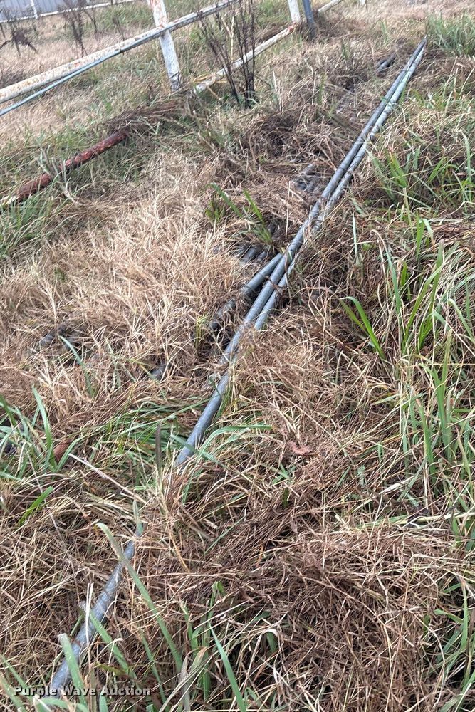 image for item EV2564 Approximately 30 pipes