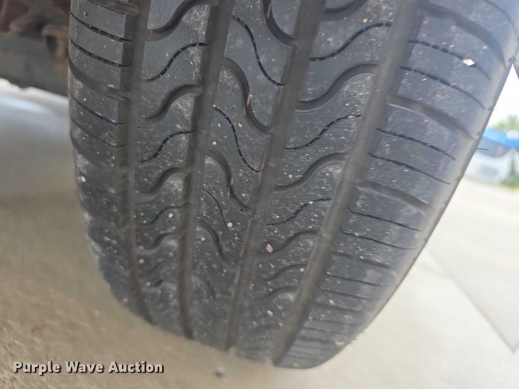 image for item FI0555 2012 Ford Transit Connect XLT handicap accessible van