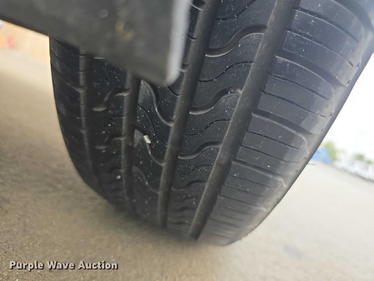 image for item FI0555 2012 Ford Transit Connect XLT handicap accessible van