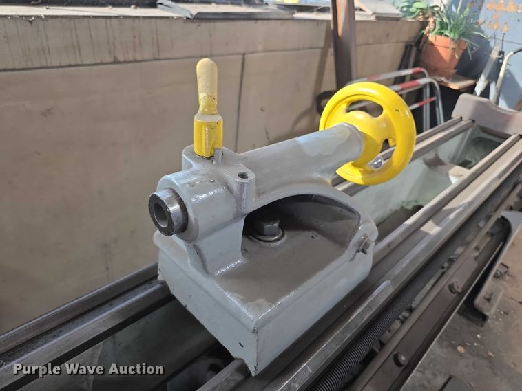 image for item FI0640 Sebastian D16 lathe