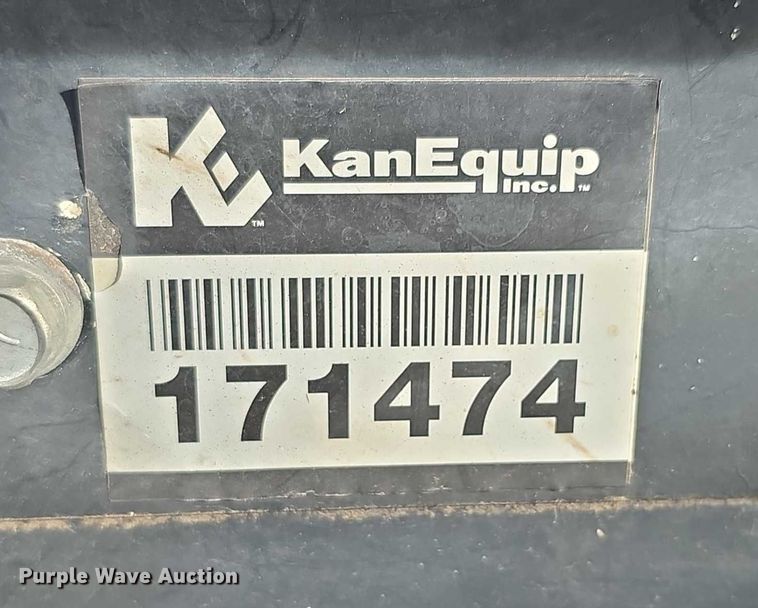 image for item FI0641 2011 New holland T1530 MFWD tractor