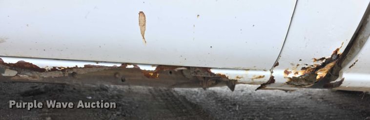 image for item FI0662 2003 Chevrolet Silverado 1500 pickup truck