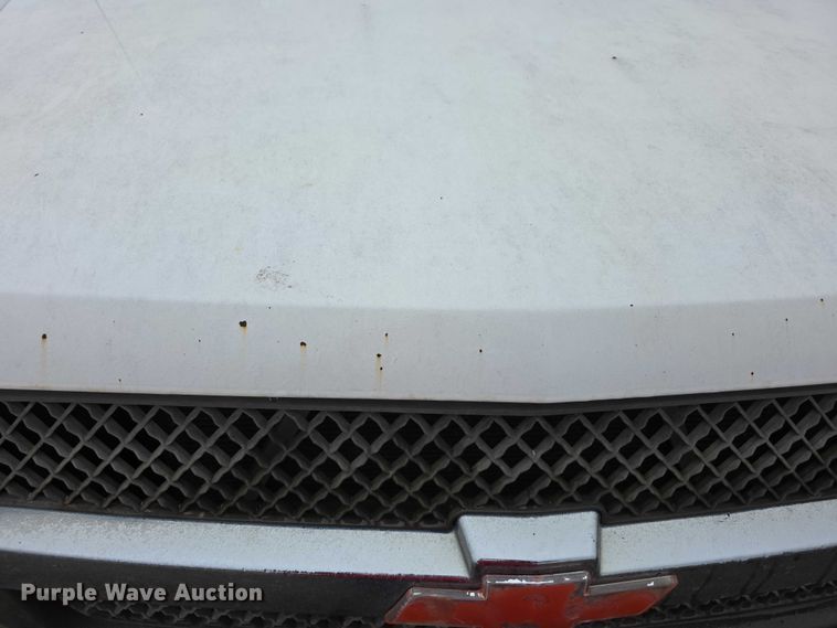 image for item FI0662 2003 Chevrolet Silverado 1500 pickup truck