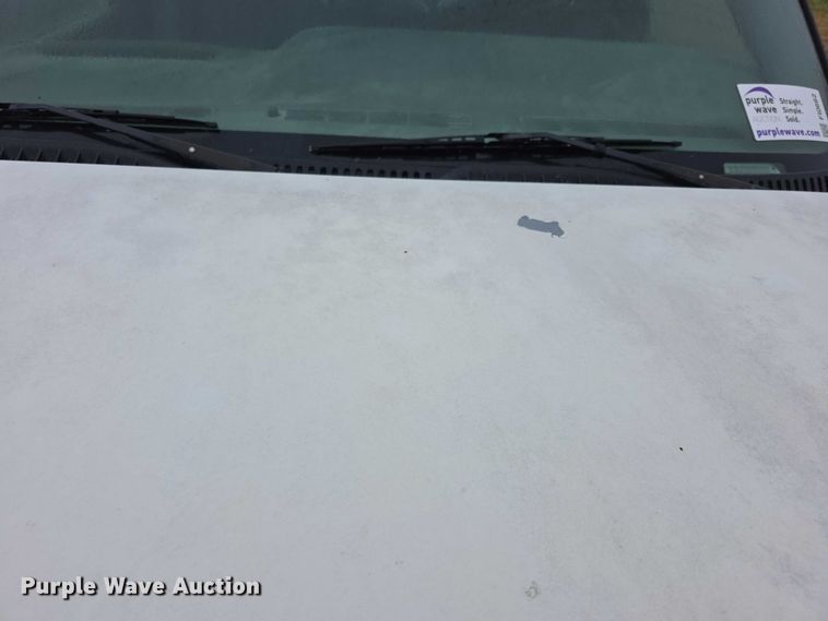 image for item FI0662 2003 Chevrolet Silverado 1500 pickup truck