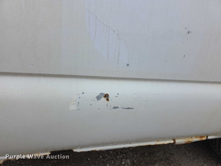 image for item FI0662 2003 Chevrolet Silverado 1500 pickup truck