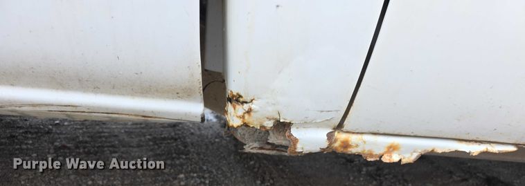 image for item FI0662 2003 Chevrolet Silverado 1500 pickup truck