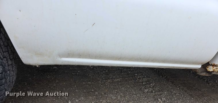 image for item FI0662 2003 Chevrolet Silverado 1500 pickup truck