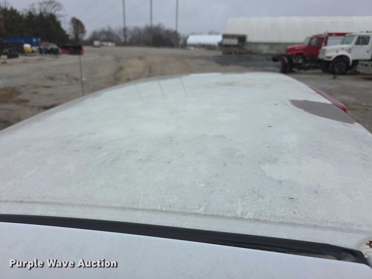 image for item FI0662 2003 Chevrolet Silverado 1500 pickup truck