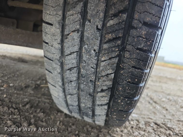 image for item FI0662 2003 Chevrolet Silverado 1500 pickup truck