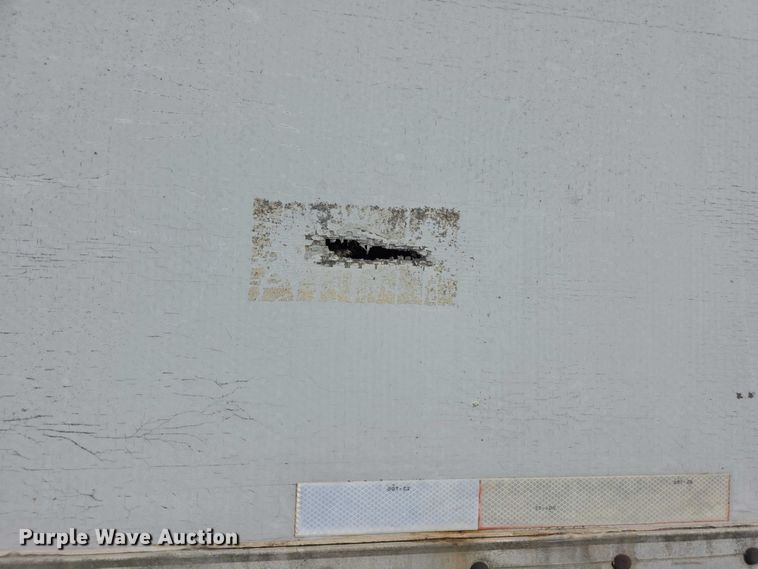 image for item FI0667 1979 Trailmobile 011R3YAW dry van trailer