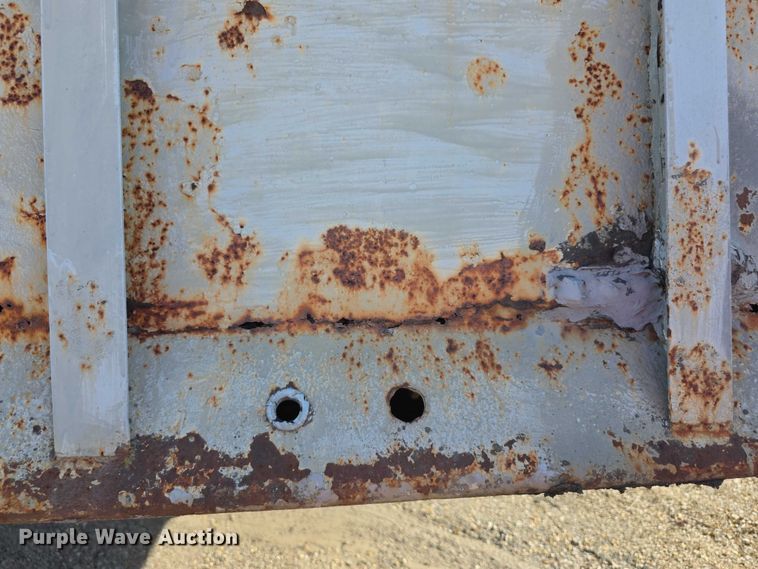 image for item FI0667 1979 Trailmobile 011R3YAW dry van trailer