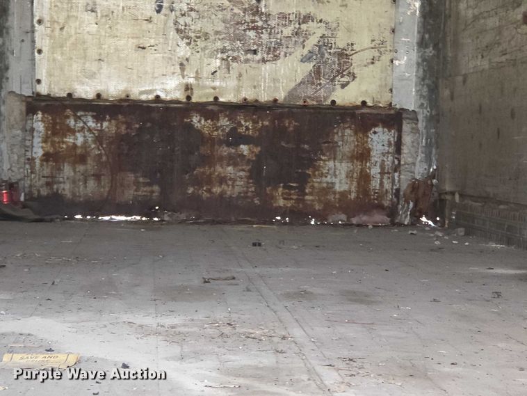 image for item FI0667 1979 Trailmobile 011R3YAW dry van trailer