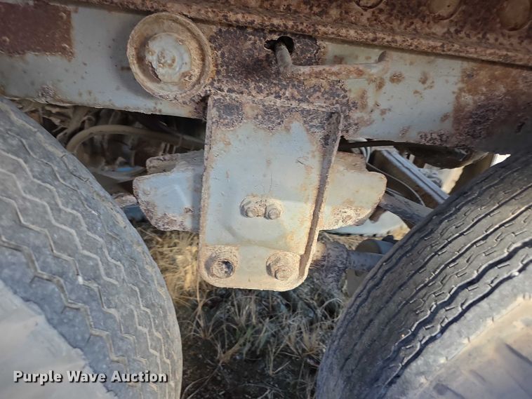 image for item FI0667 1979 Trailmobile 011R3YAW dry van trailer