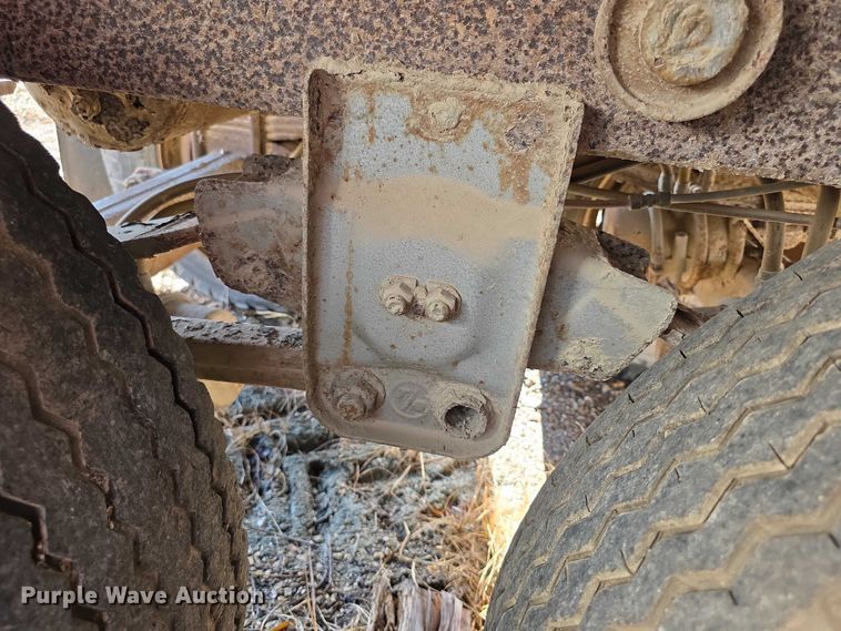 image for item FI0667 1979 Trailmobile 011R3YAW dry van trailer