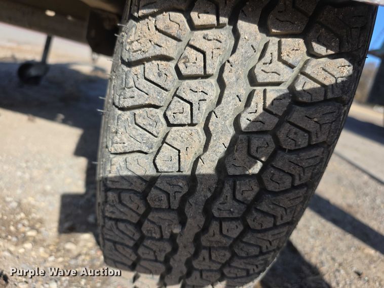 image for item FI0673 Hiway G750 leaf vacuum