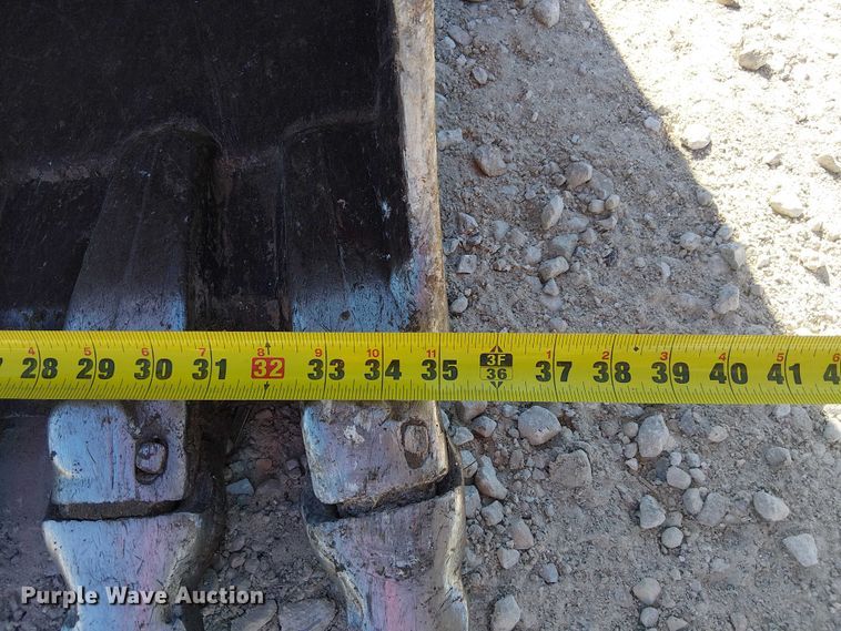 image for item FK0538 2016 Kubota KX080-4 mini excavator