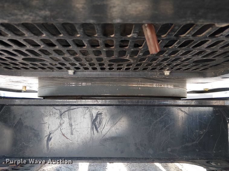 image for item FK0538 2016 Kubota KX080-4 mini excavator